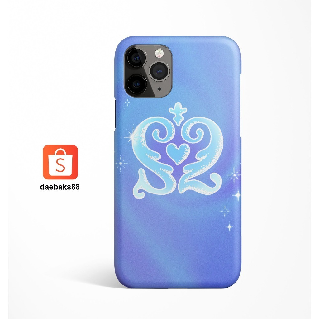 Case HP Custom Foto Photocard Kpop Idol Bisa Request Semua Tipe HP HEARTS2HEARTS JAPAN SINGLE
