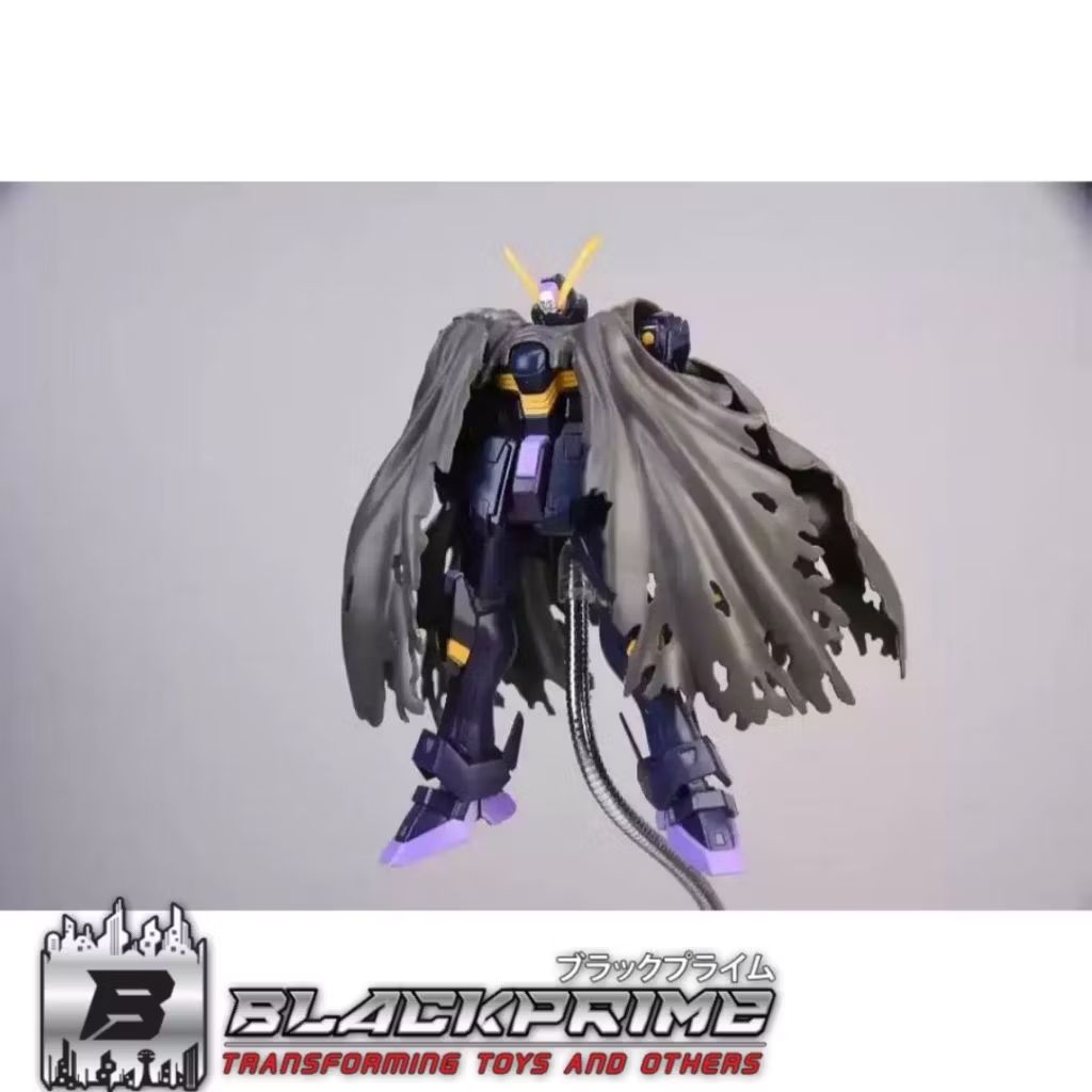 Carribean Model JLB002 RG 1/144 Crossbone X2 Model Kit