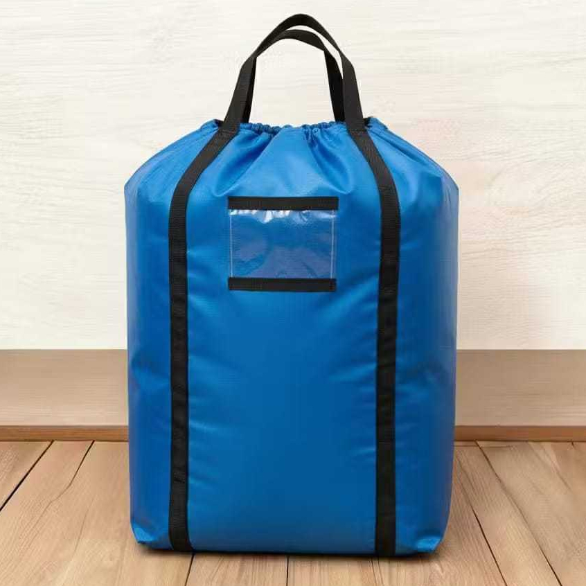 Tas Laundry Jumbo Spunbond Tebal 100gsm Tahan Air