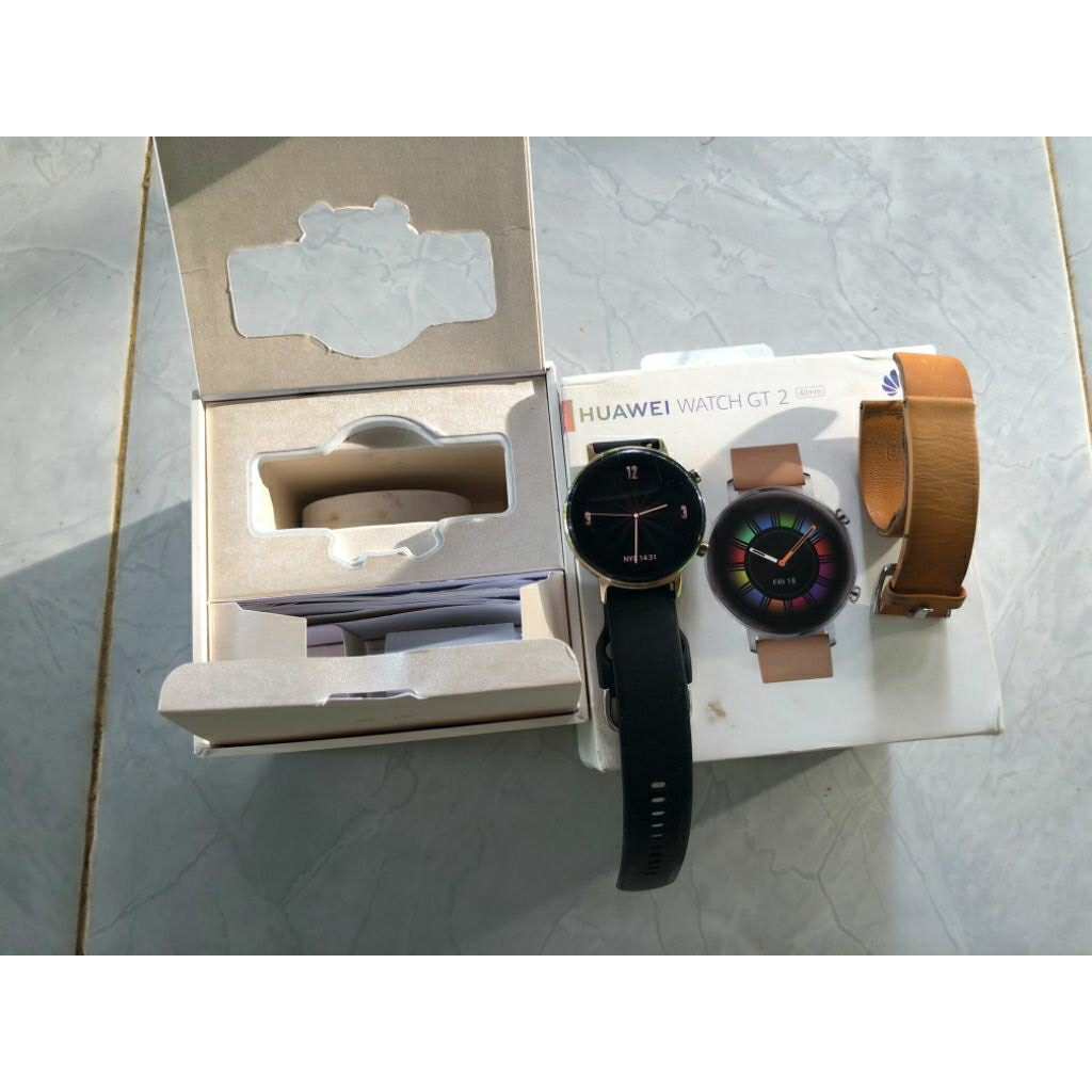 Huawei watch gt 2 42mm