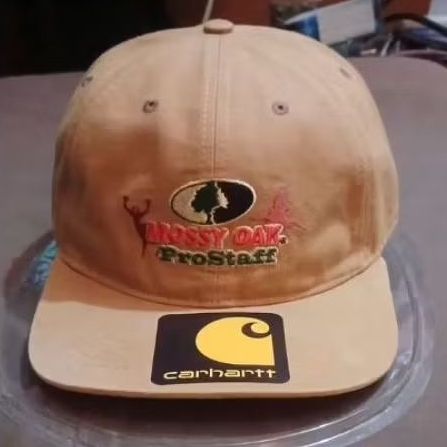 topi Carhartt original.