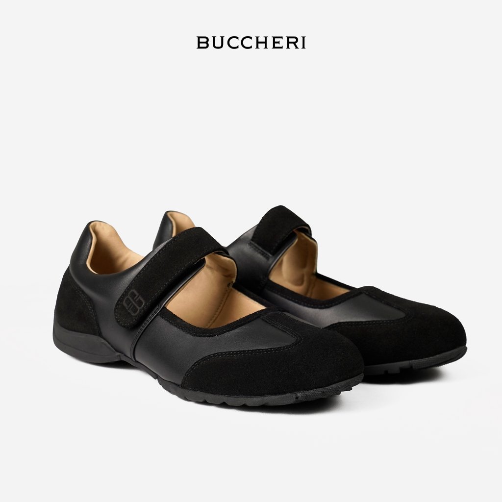 Buccheri Audy Sneakers Women