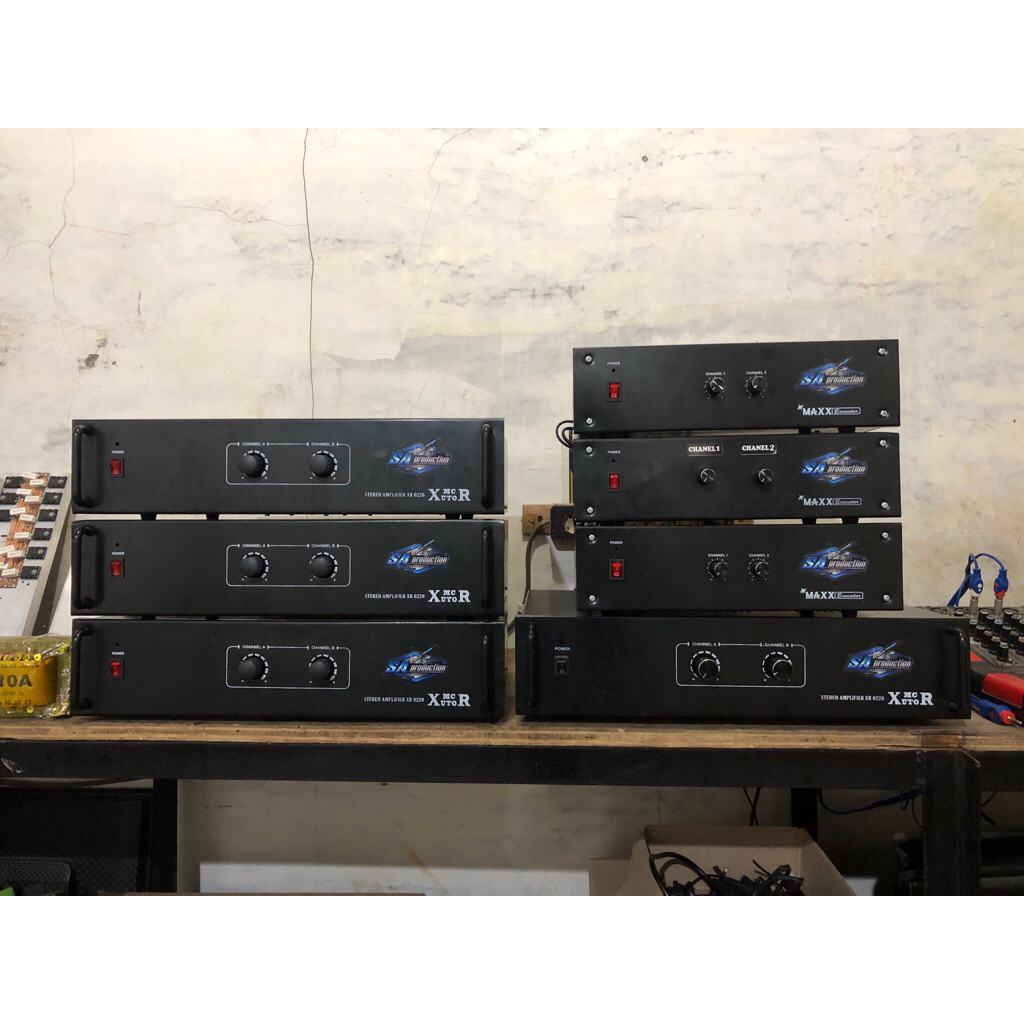 power 5A ct32