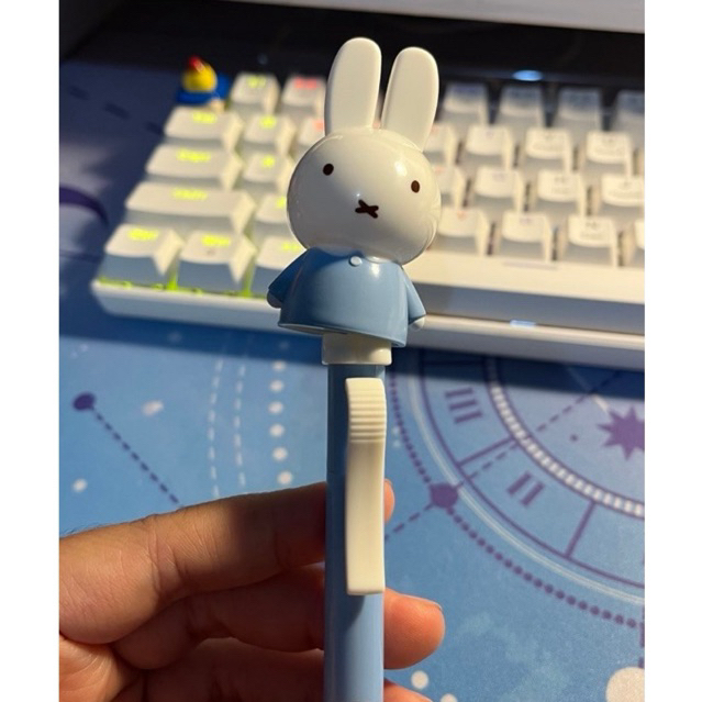 Ready Pen Miffy Goyang Original