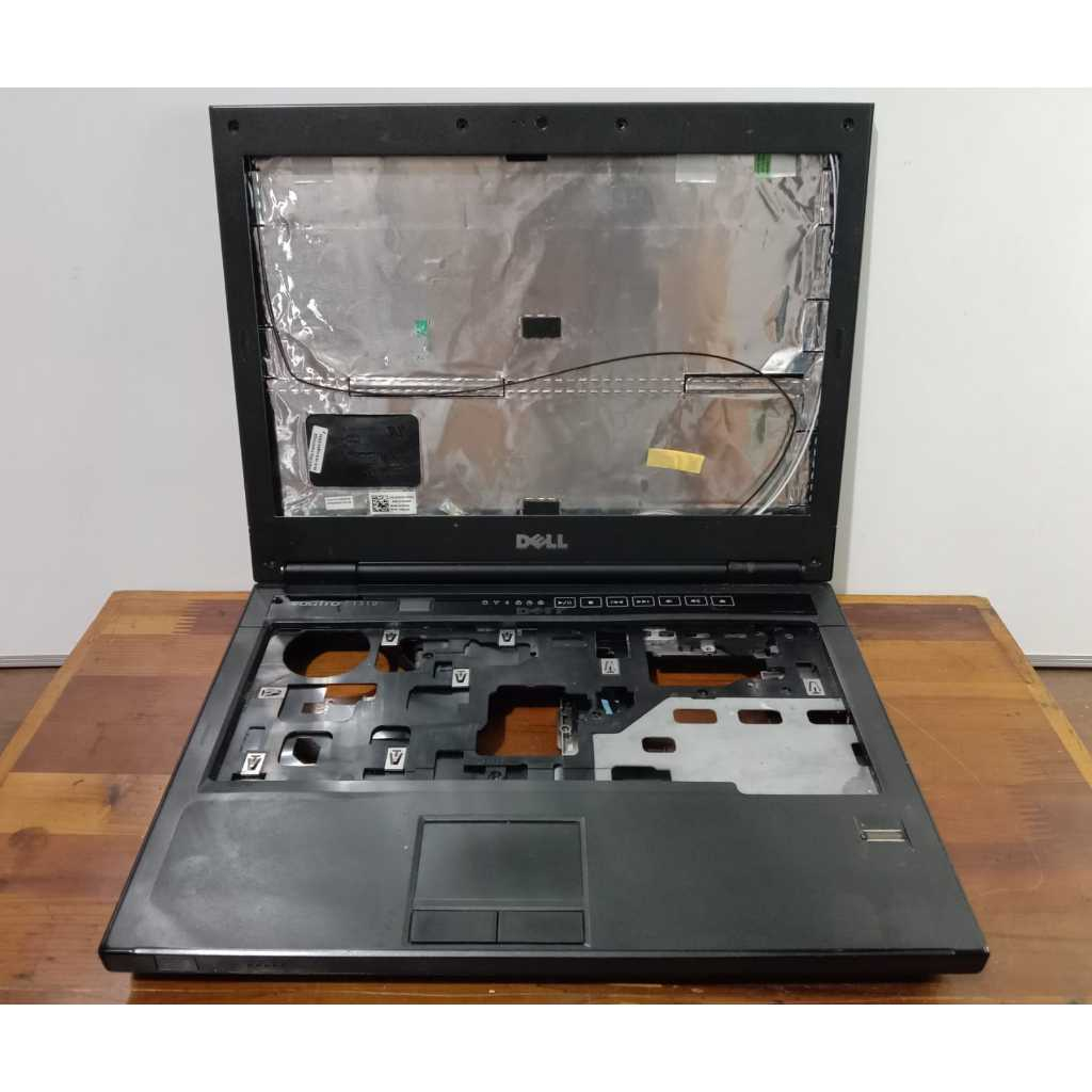 Casing Laptop Dell Vostro 1310
