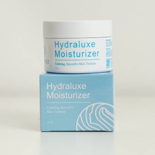Hydraluxe Moisturizer NEW FIVEZ SKINCARE SATUAN