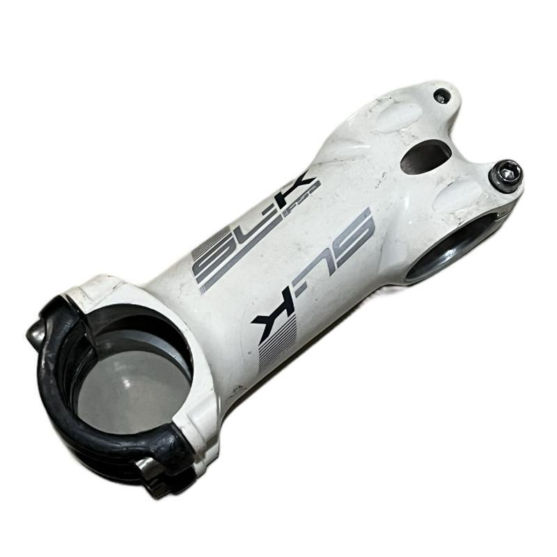 STEM FSA SLK OS 125 WHITE SECOND / STEM FSA