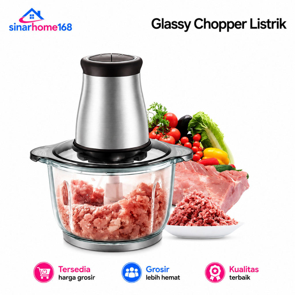 Blender Kapsul Daging Halus Blender Portable Blender Kapsul Bumbu