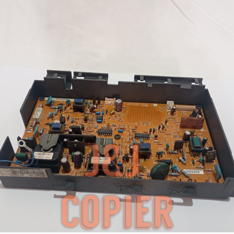 HVT IR5000/5075 copotan masih berfungsi