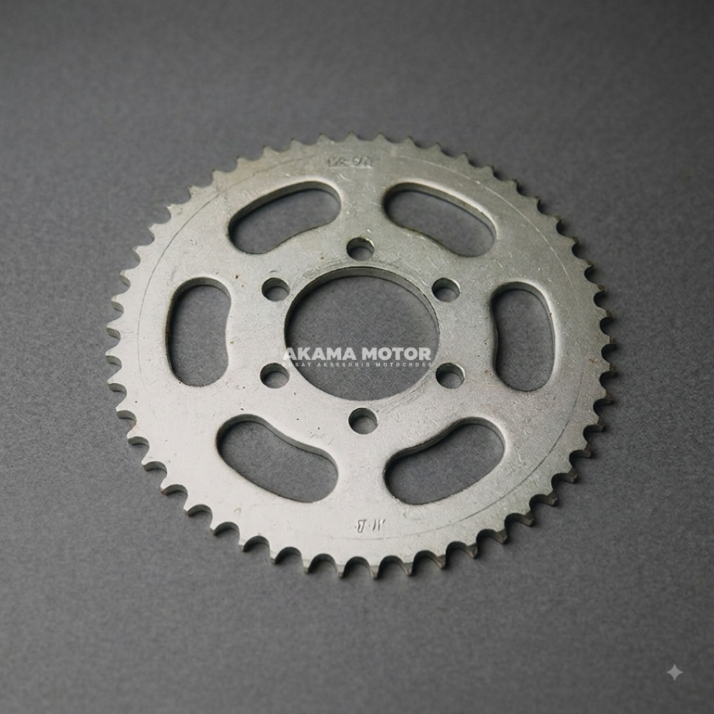Gear Belakang Yamaha DT100 - MB