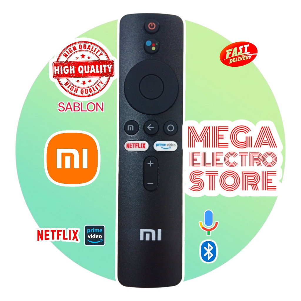 REMOTE REMOT TV MI TV/MI STICK