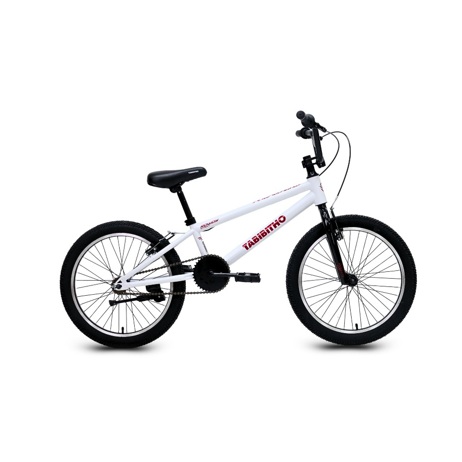 Sepeda Bmx 20 Inch Thrill Tabibitho Rowdy Street Sepeda Balap Freestyle Bmx 20 Inch thrill Tabibitho