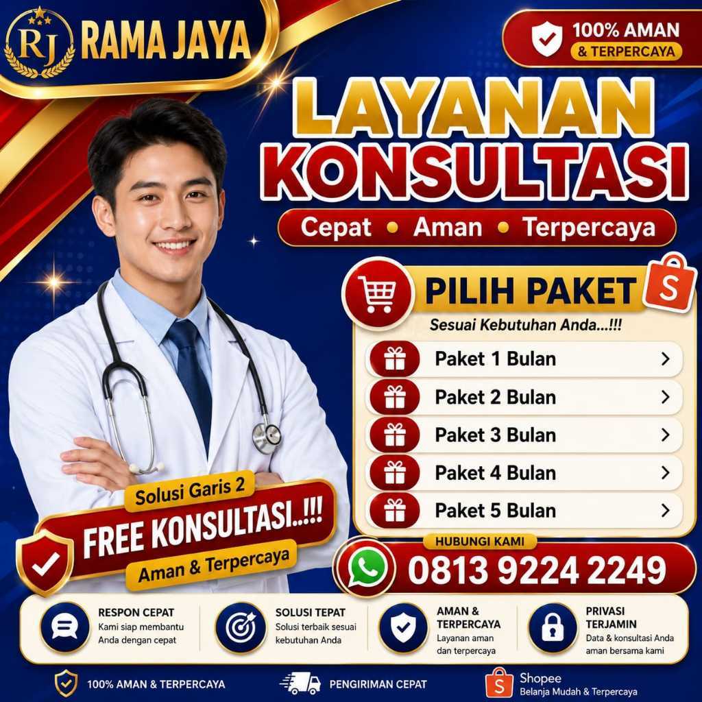 Tuntas Kapsul – Obat Pelancar Haid & Atasi Telat Datang Bulan [BPOM]