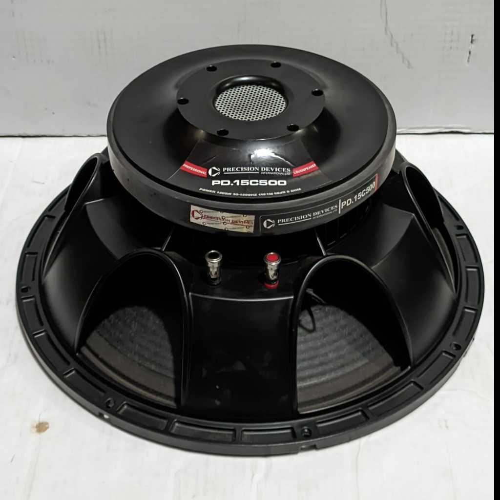 SPEAKER KOMPONEN 15 INCH / PD15C500