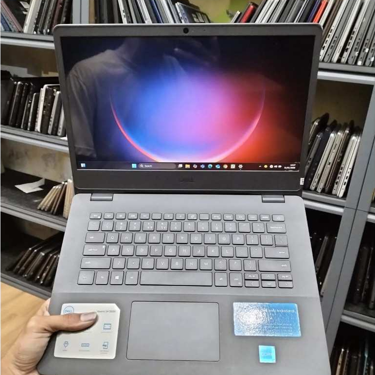 Dell Vostro 3400 Intel Core i3-1115G4 Ram 4GB SSD 128GB HDD 1TB SCU24876