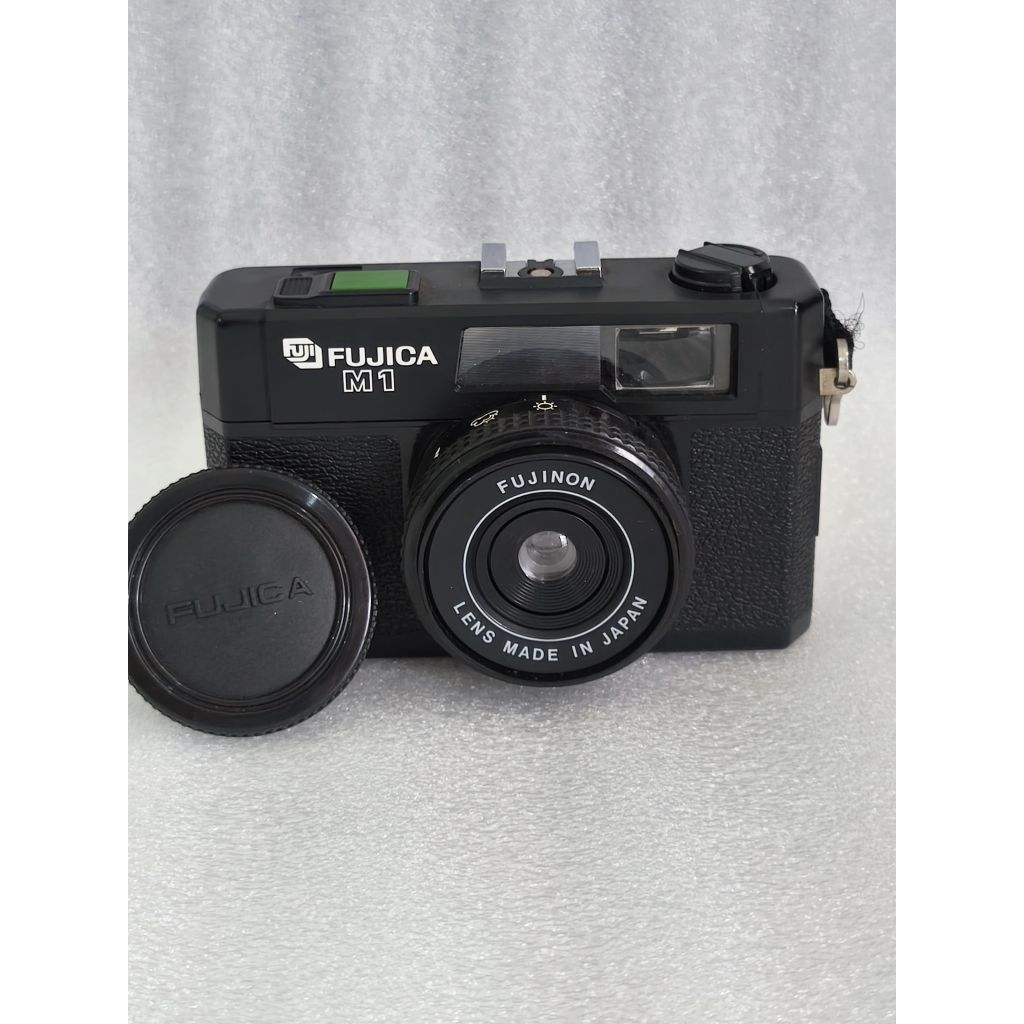 Fujica M1