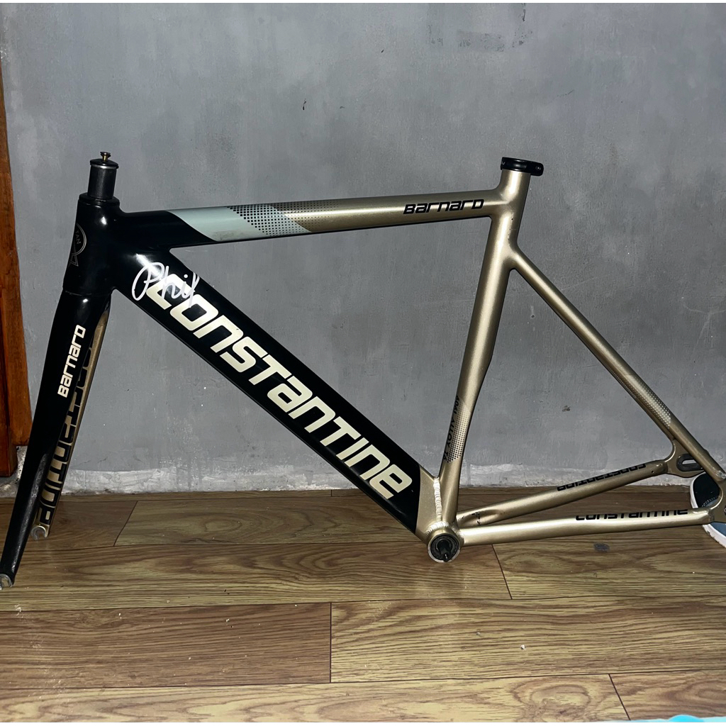 FRAMESET CONSTANTINE