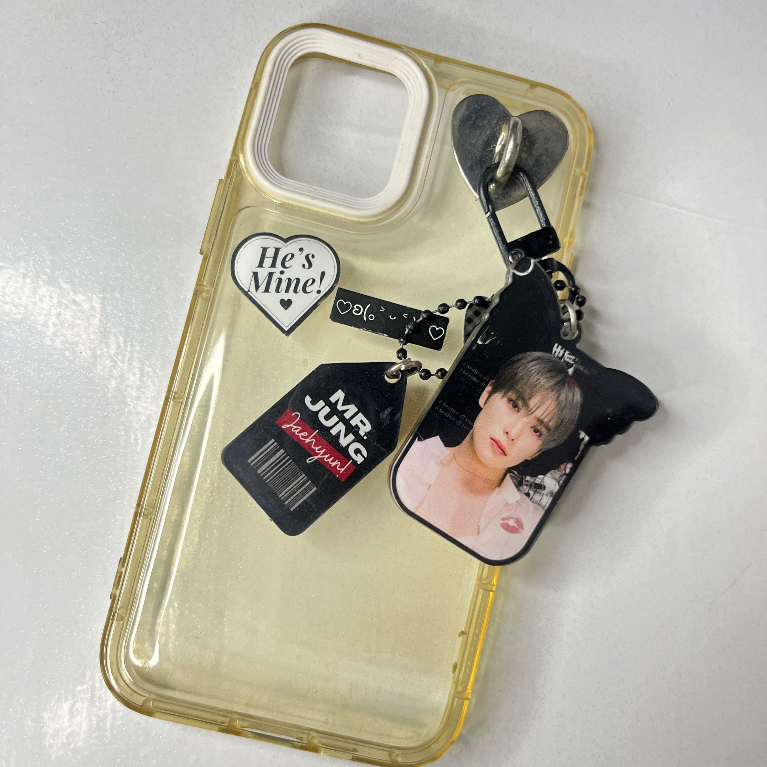 case iphone 11 pro korea