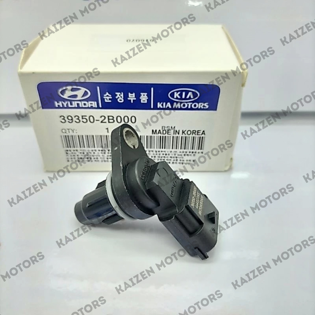 SENSOR CAMSHAFT CMP NOKEN AS TDC GRAND AVEGA TUCSON i20 CVVT OLD SPORTAGE ALL NEWPICANTO TRAJET KIA