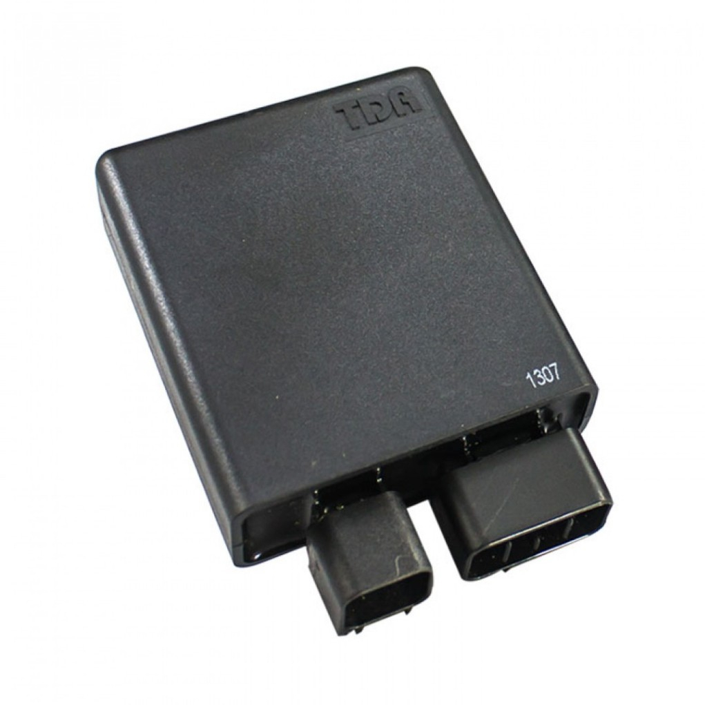 CDI Yamaha Byson / TDR Racing CDI For Byson
