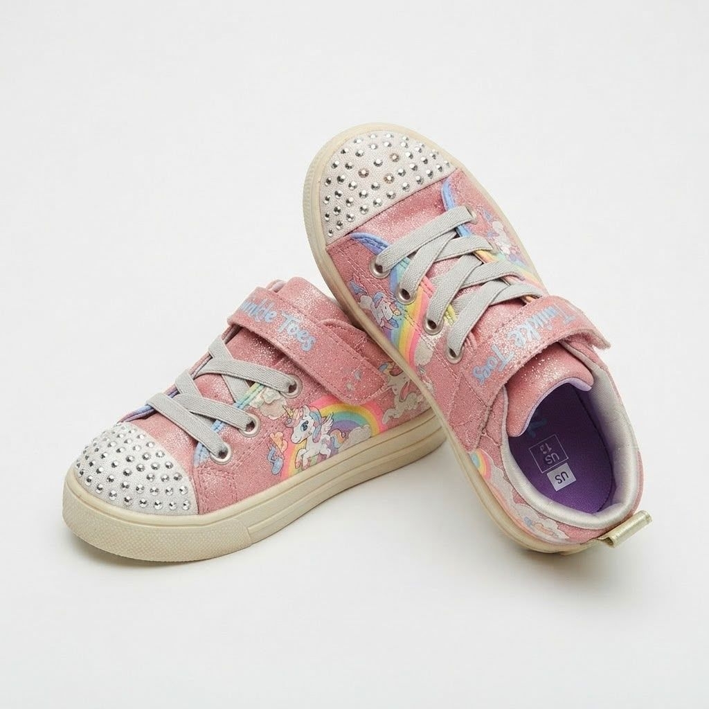 twinkle toes shoes