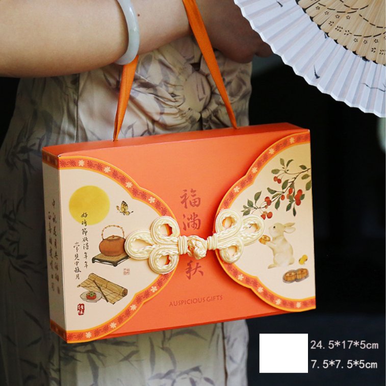 Exclusive box mooncake sekat 6 83gr box mooncake sekat 6 box mooncake 75gr box mooncake 83gr box moo