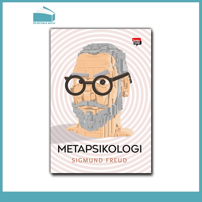 Metapsikologi - Sigmund Freud