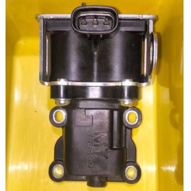 ISC TOYOTA SOLUNA ORIGINAL baru stok Lama