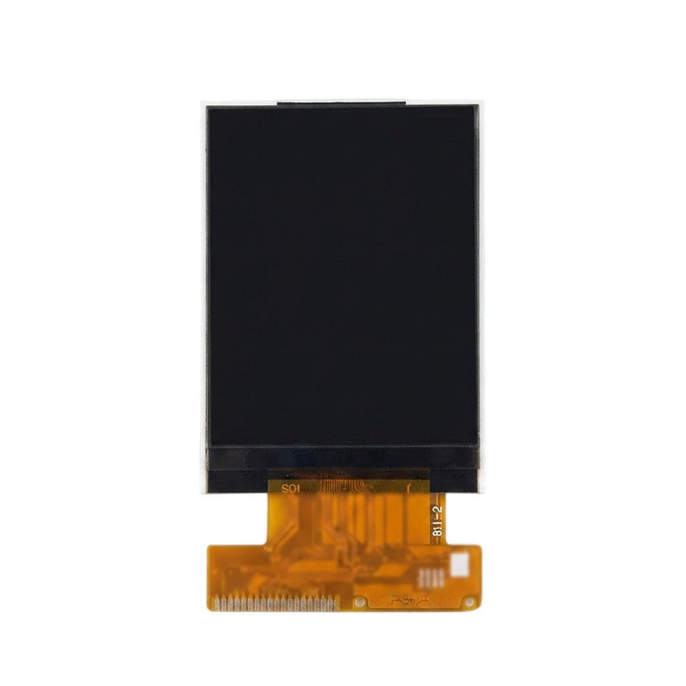 LCD SPART'S China FPC 1771804 / FPC 1771805 Tiphone T28