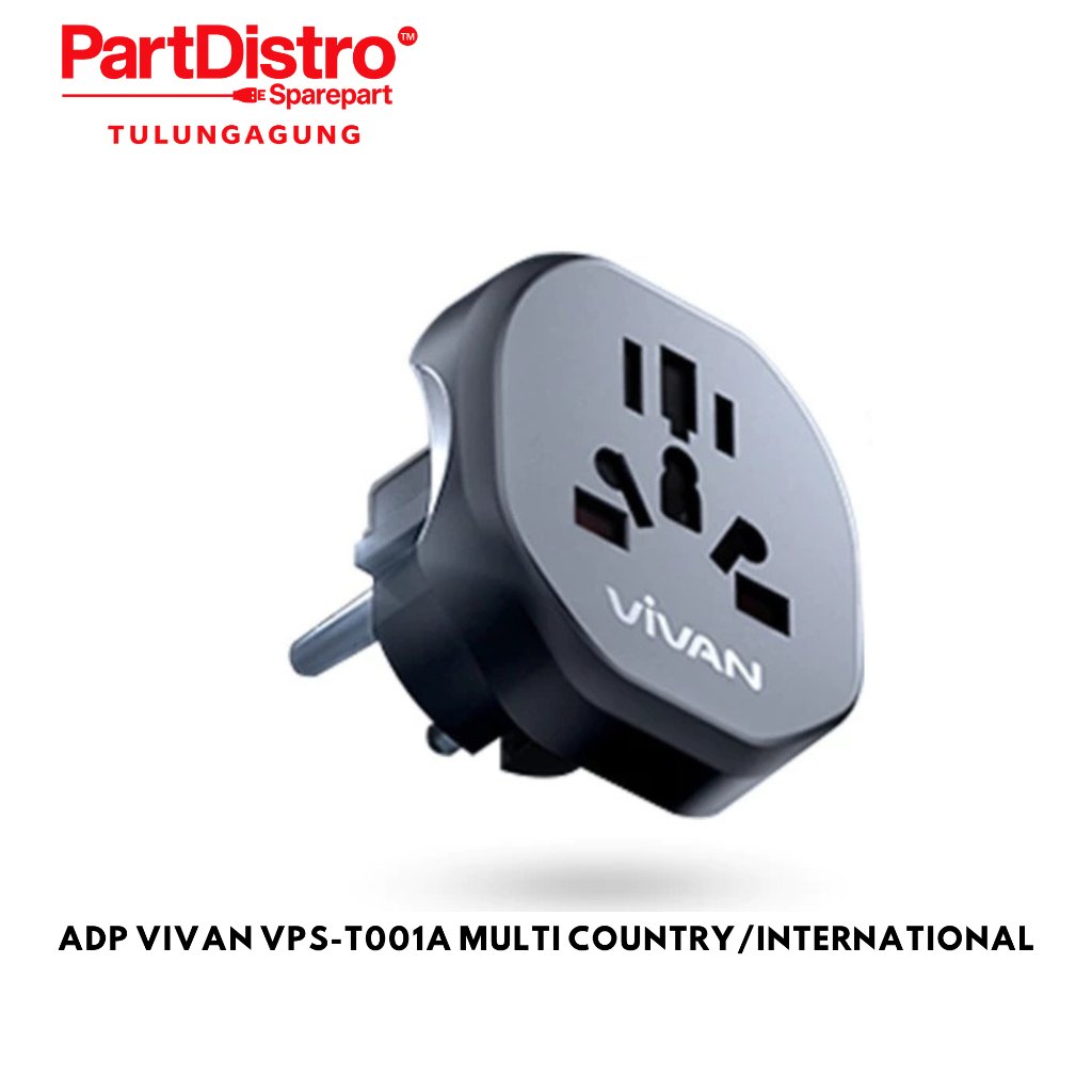ADP VIVAN VPS-T001A MULTI COUNTRY/INTERNATIONAL