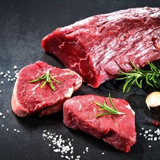 Daging Sapi Khas Dalam Tenderloin Lokal Fresh - TENDERLOIN
