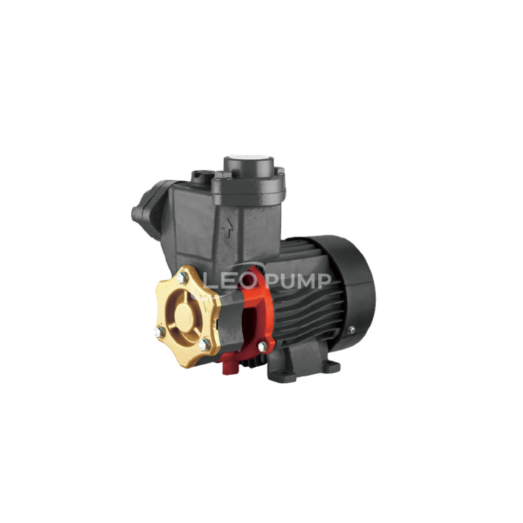 Pompa Air Leo Pump AKSm 350 - Pompa Jet Kualitas Tinggi