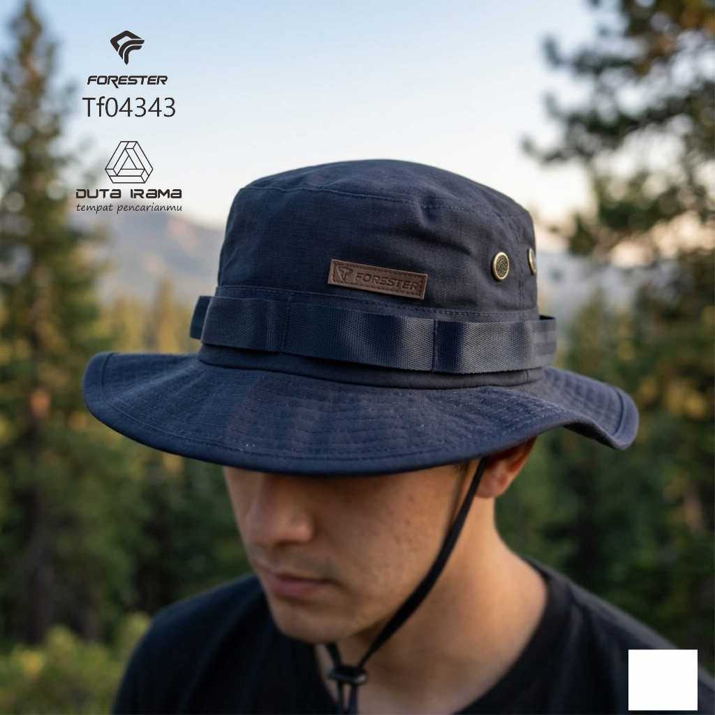 DUTAIRAMA - TOPI RIMBA Forester TF 04343