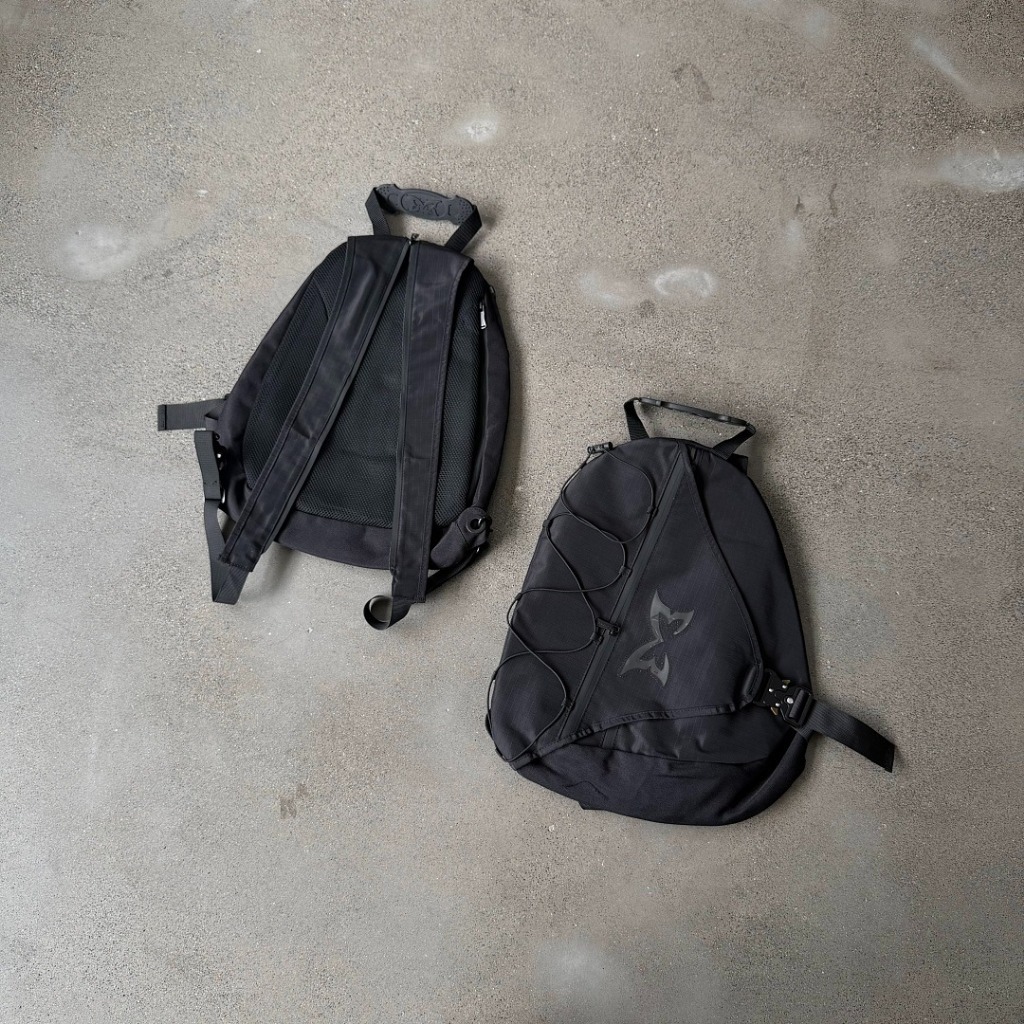Mertra Transforma Bag