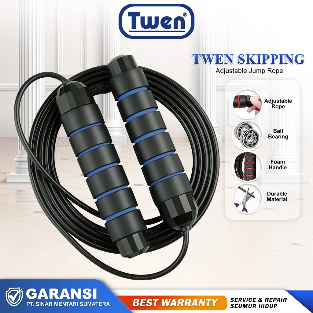TWEN Jump Rope