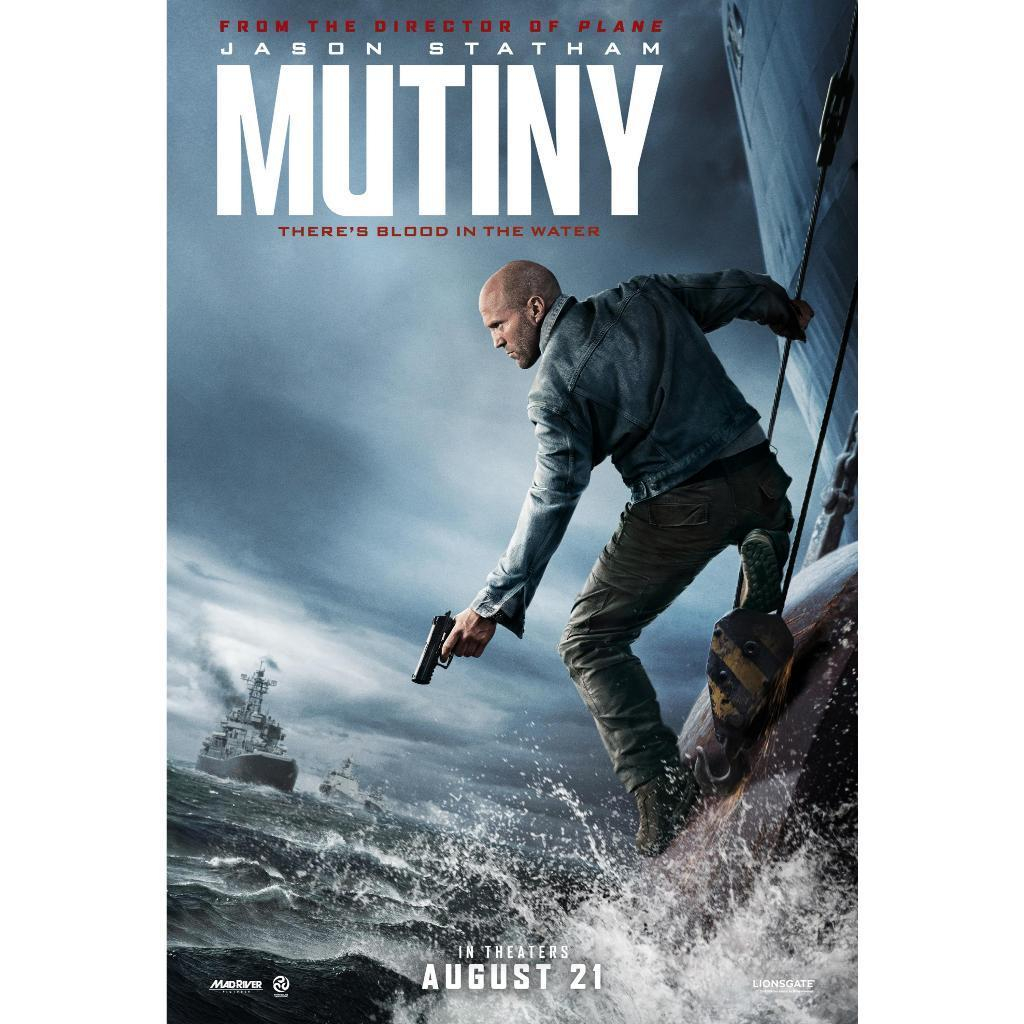 Mutiny (2026) [Gdrive]