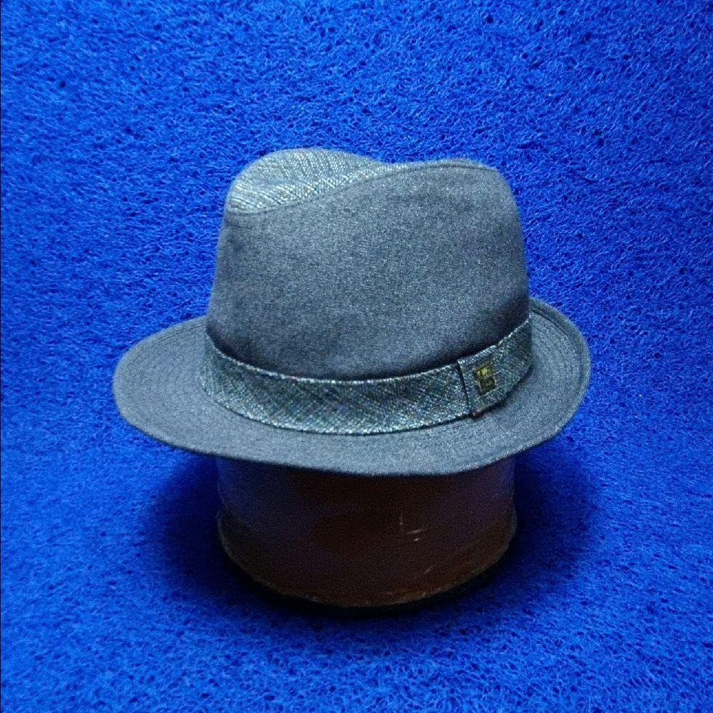 topi fedora basic elle size s-m