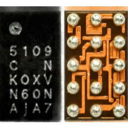 IC DISPLAY SAMSUNG A14(A146P)