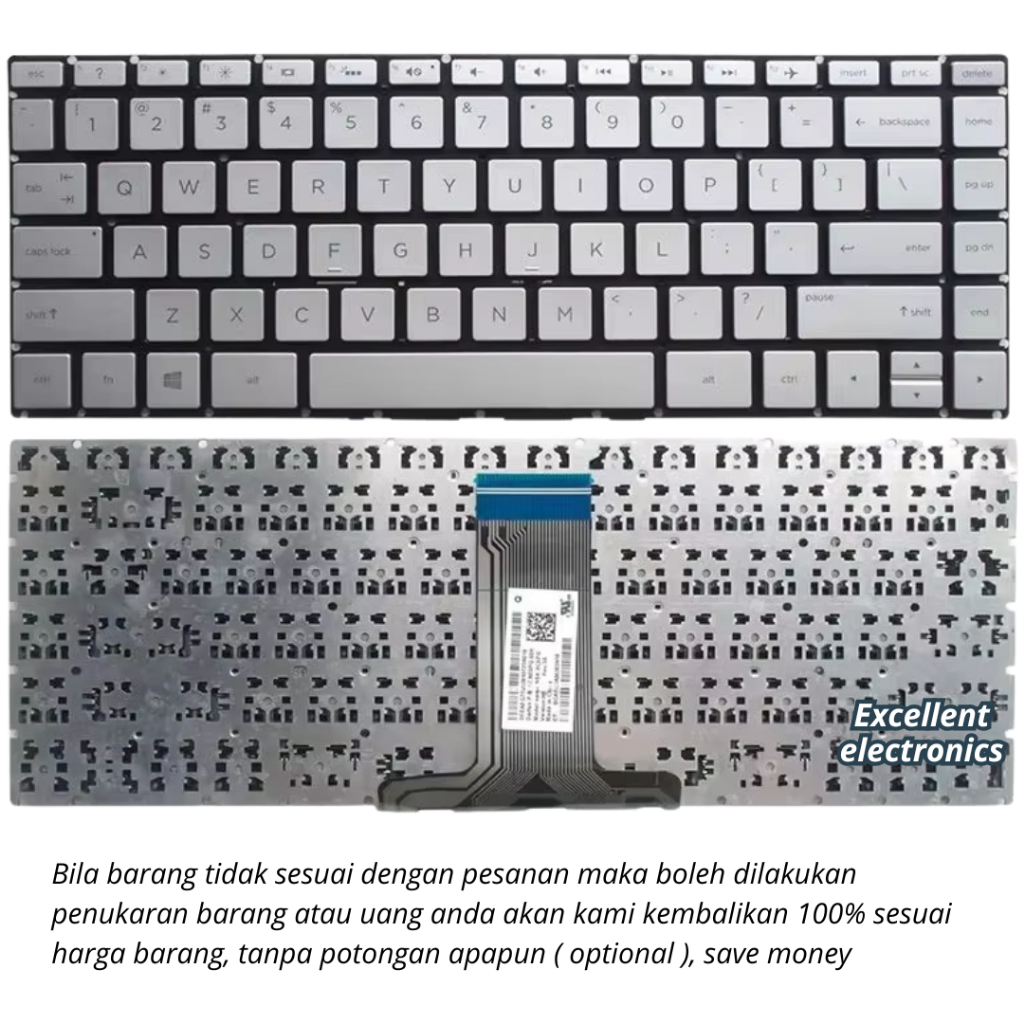 Keyboard HP Pavilion 14-ab100, Keyboard HP Pavilion 14-ab000, Keyboard HP Pavilion 14-ab134tx, Keybo