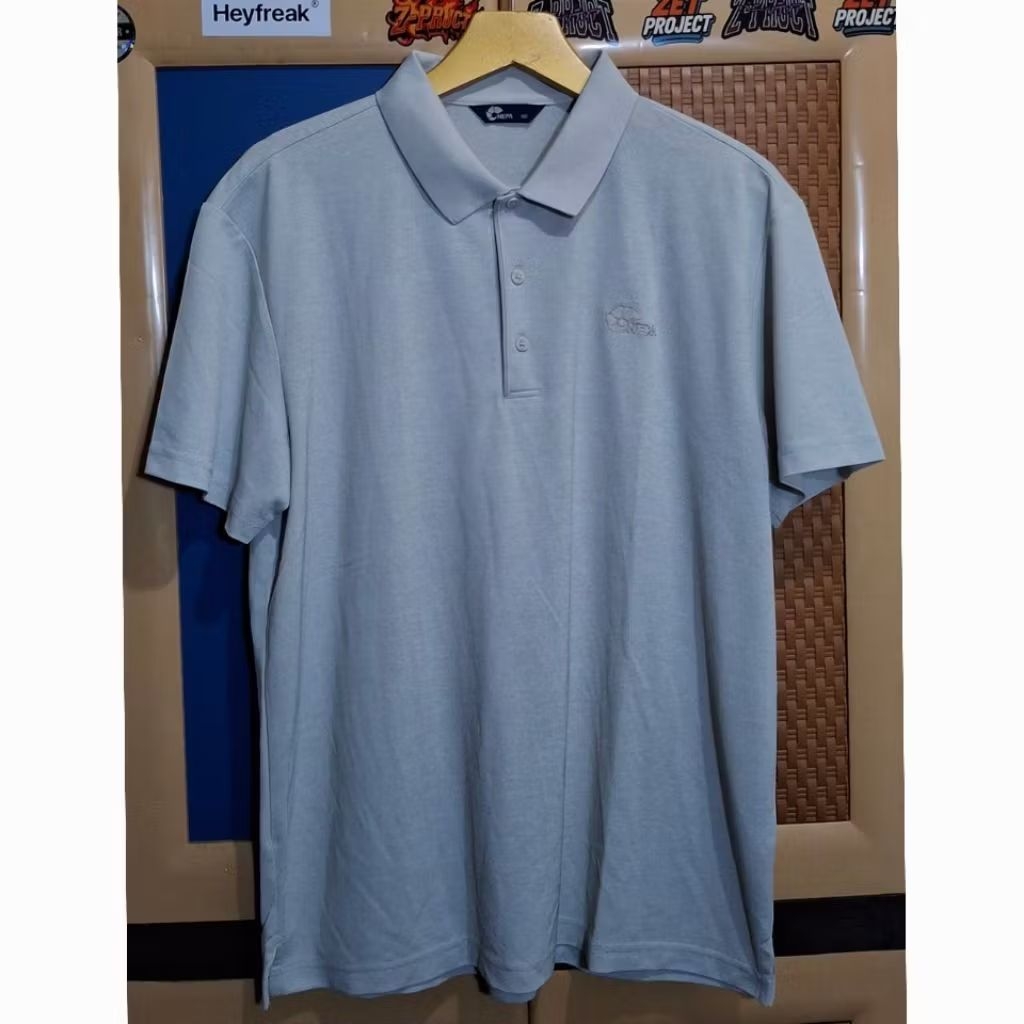 Polo Shirt / Kaos Polo Nepa - Bekas Second