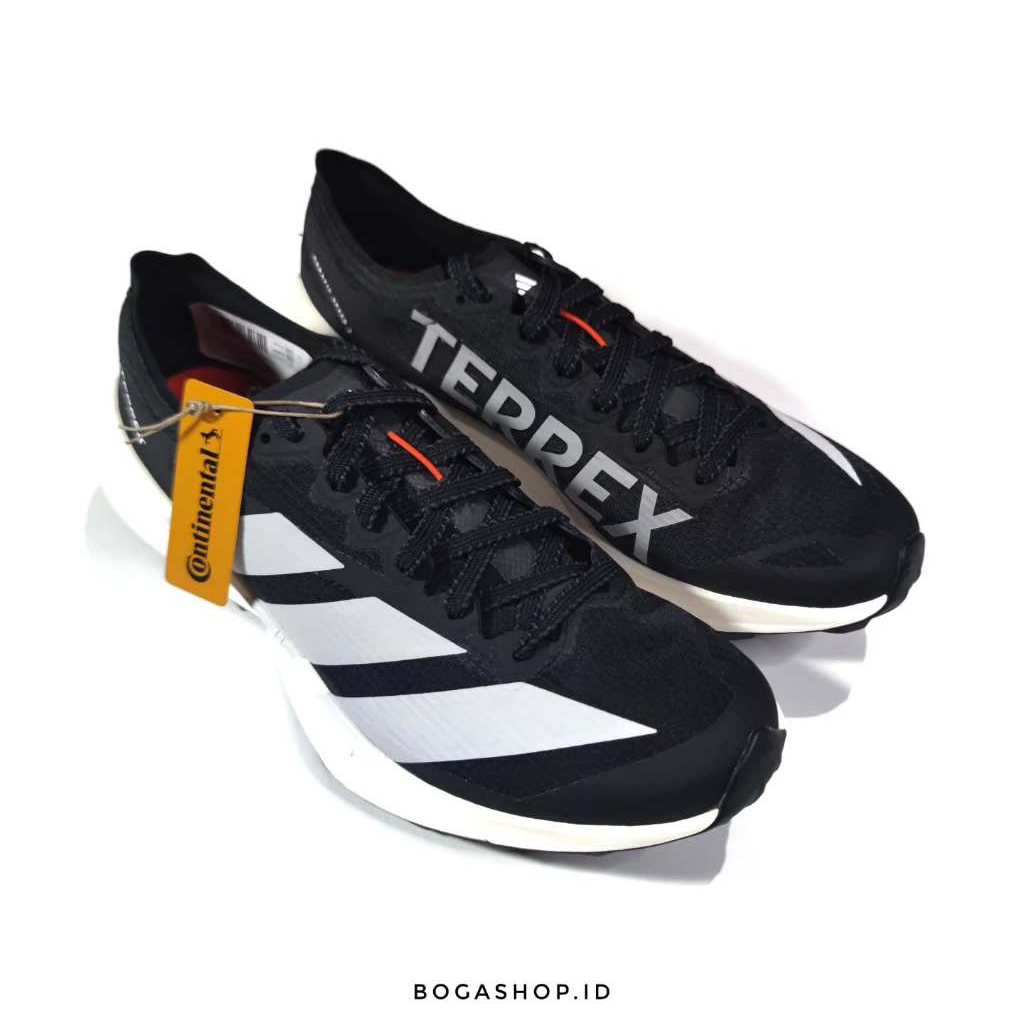 Sepatu Running Trail Adidas Terrex Agravic Speed 2 ORI