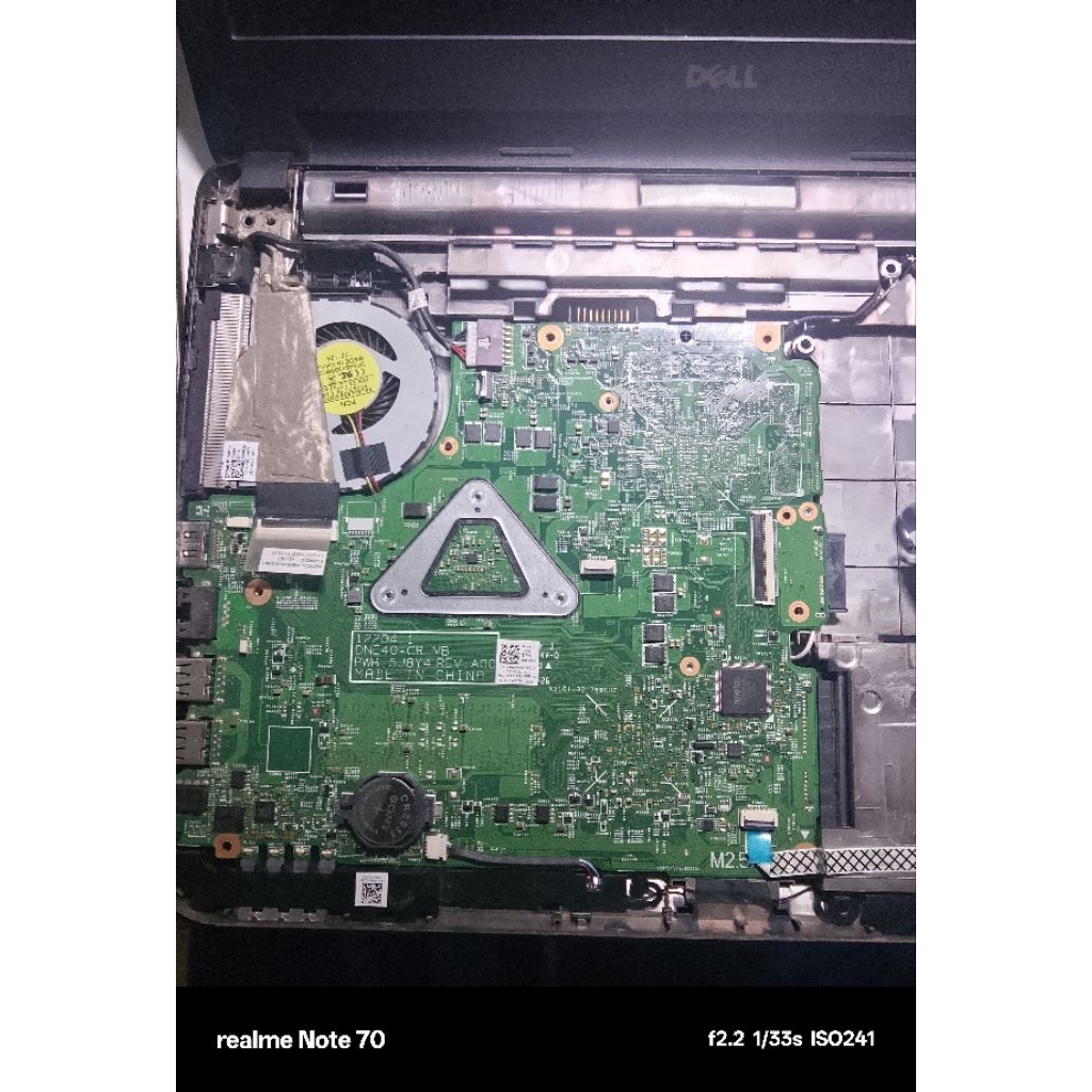 Dell 3421 Motherboard