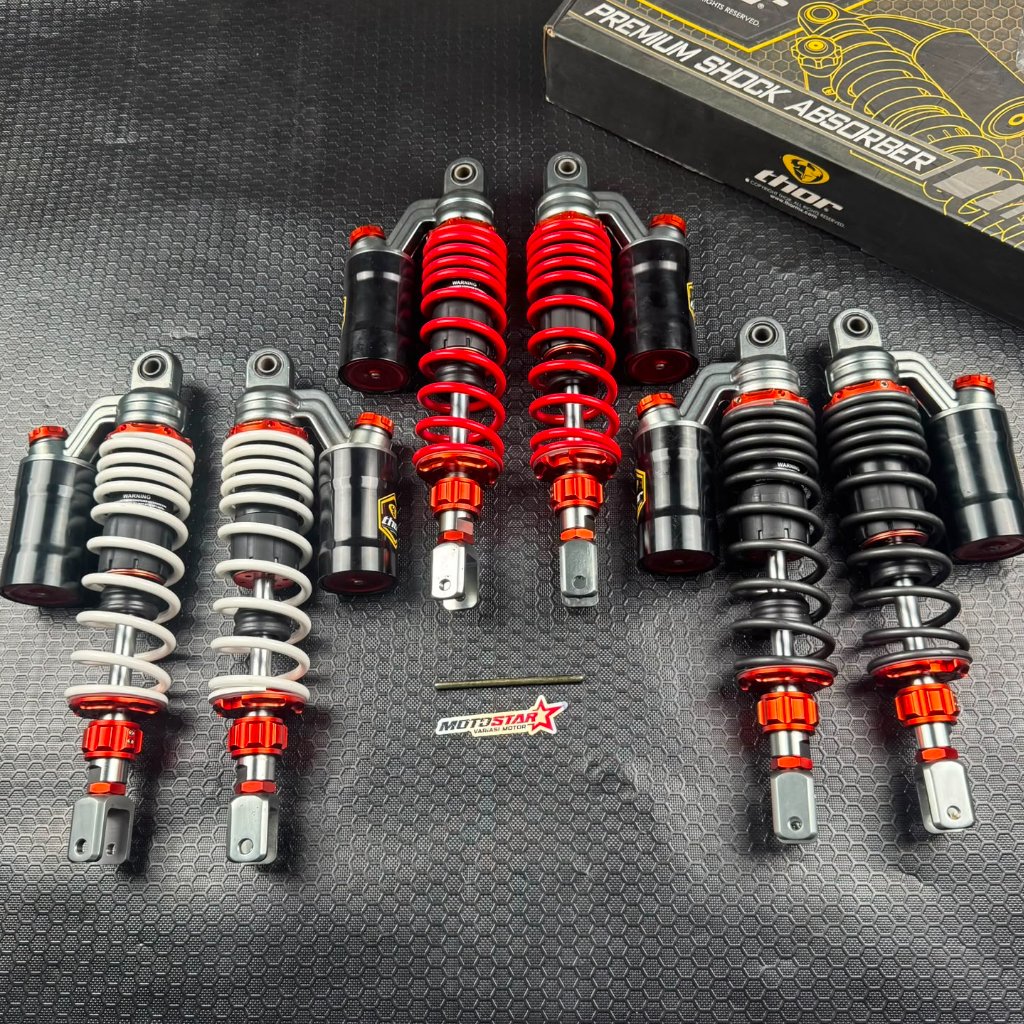 SHOCKBREAKER 330MM NMAX THOR-9908 - THOR