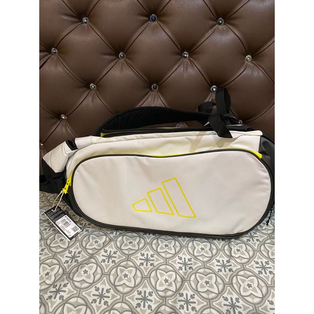 Adidas Protour Padel Racket Backpack