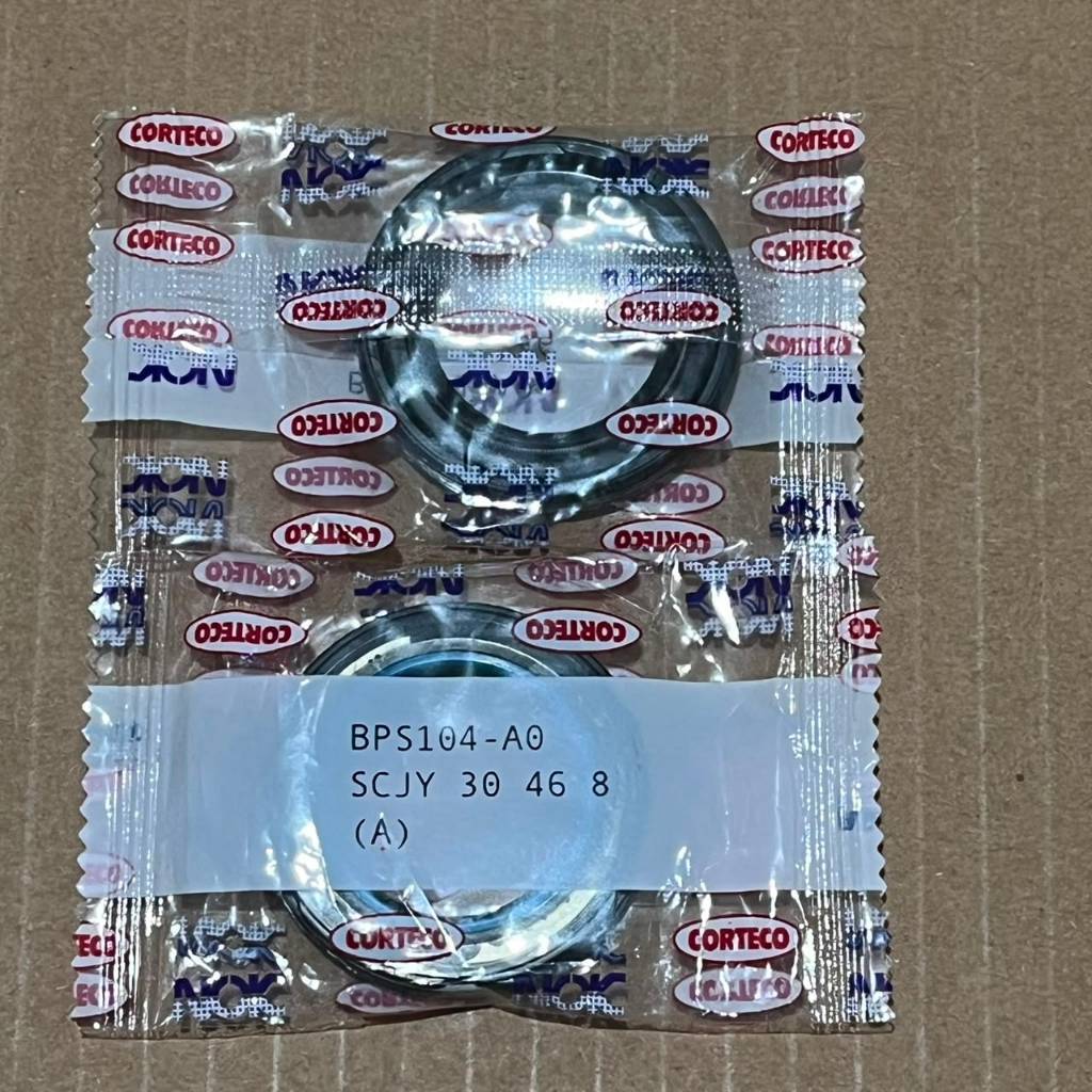 OIL SEAL SCJY 26.5 x 44 x 8.5 JEPANG JAPAN BP-3446-H0