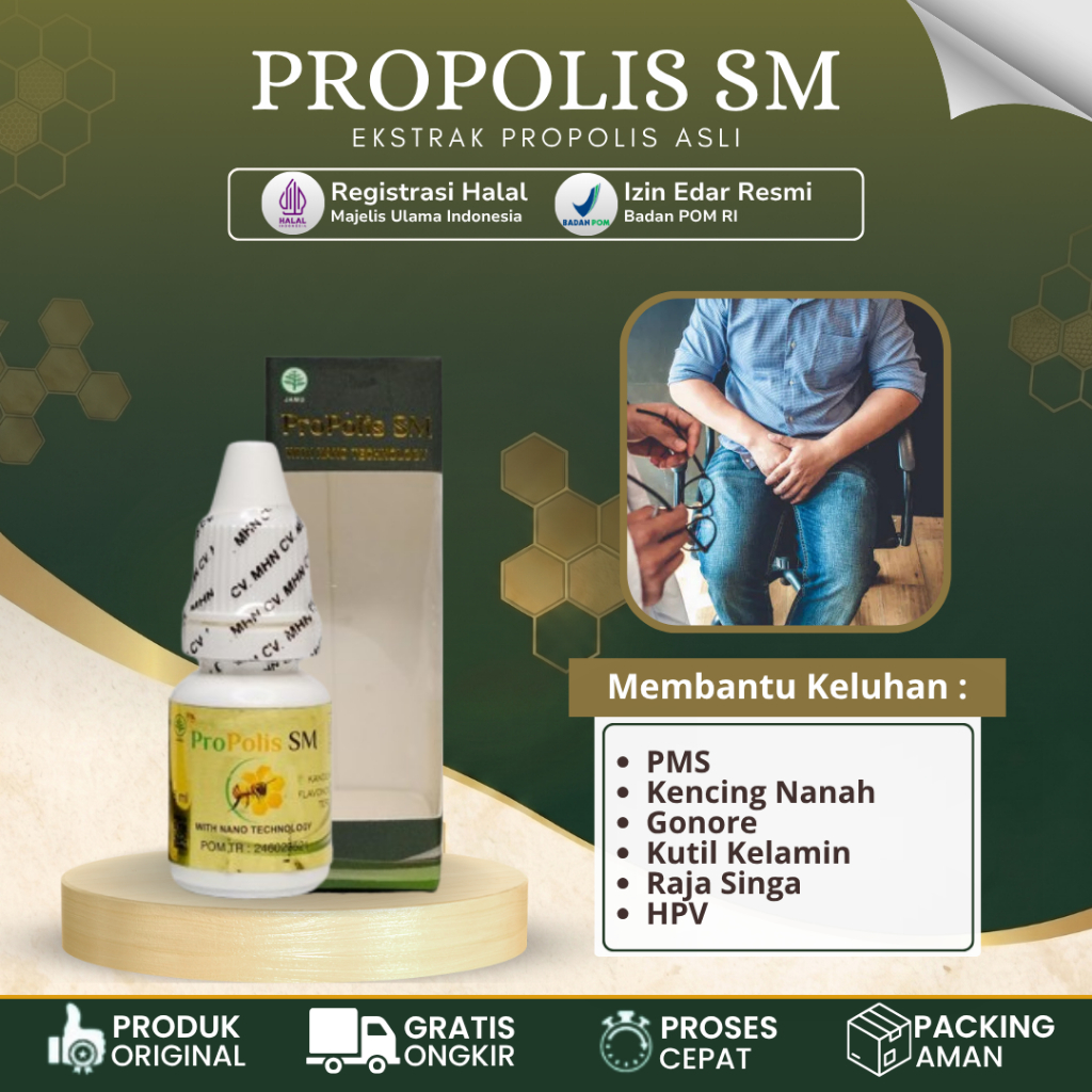 Obat Penyakit Kelamin Pria, Obat Penis Keluar Nanah, Obat Kencing Sakit Bernanah, Obat Sipilis / Gon