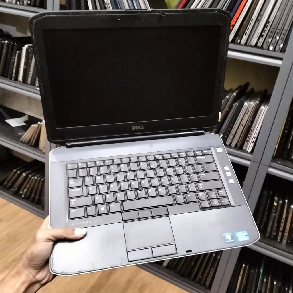 Dell Latitude E5430 non-Vpro i5 3340M 8GB HDD500GB