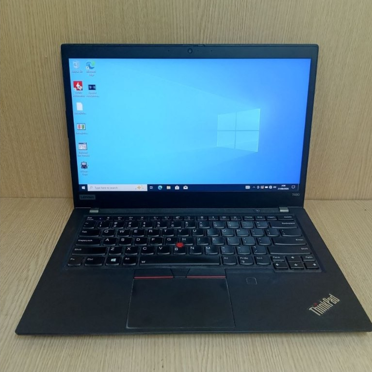Lenovo T490 Intel Core I5-8265*