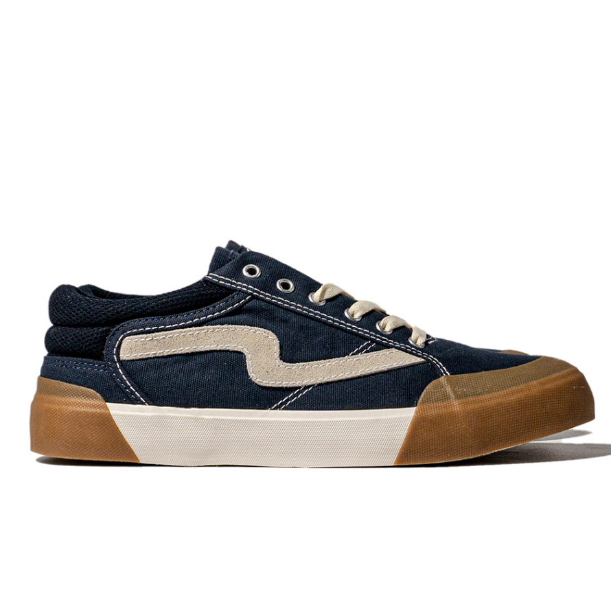 Patrobas Cloud Navy Sneakers