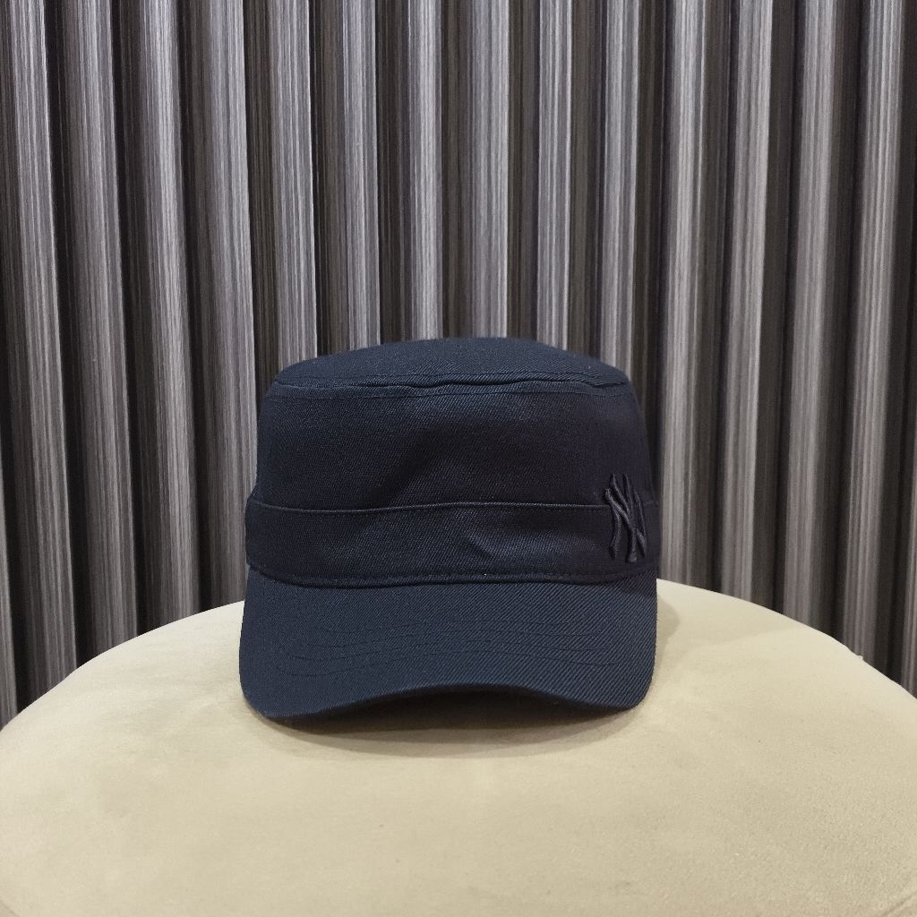 Topi Komando Patrol Caps MLB x NY Yankees